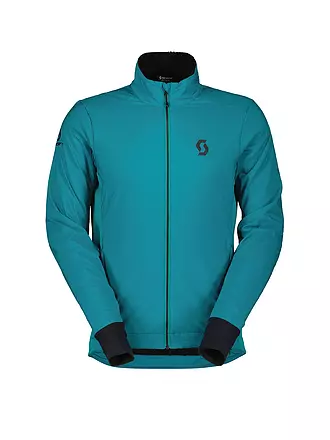 SCOTT | Herren Radjacke Trail Storm Insuloft AL | 